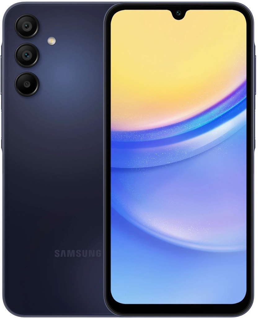 SAMSUNG A15