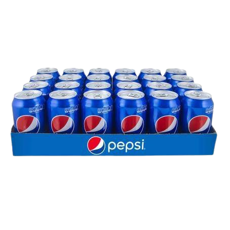 REFRESCO PEPSI (24 unid)