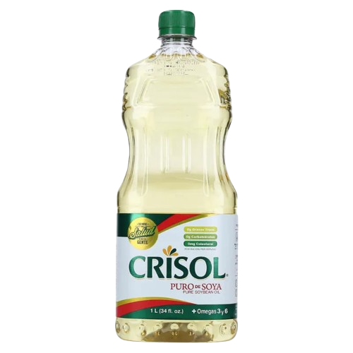 ACEITE CRISOL (1L)