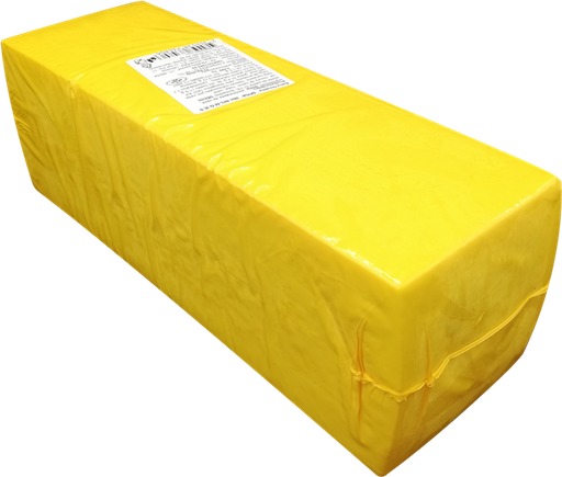 QUESO GOUDA BARRA (3.120kg)