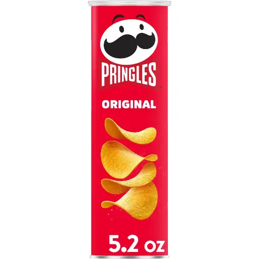 PRINGLES